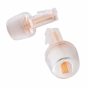 Desenredador para Auricular Telefónico MaxCable ADP