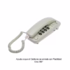 Desenredador para Auricular Telefónico MaxCable ADP  Dersenredador para Cable helicoidal telefónico