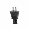 Enchufe Aereo Plano - High Full Max ZZ-B-1515-BK___02 Enchufe Aéreo Plano High Full Max ZZ B BK