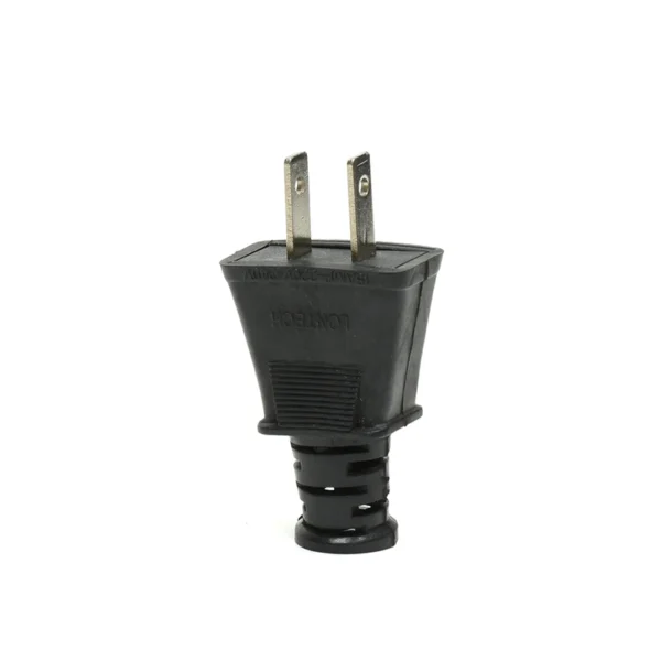 Enchufe Aéreo Plano - High Full Max ZZ-B-1515-BK