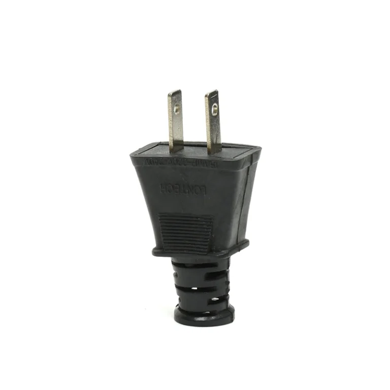 Enchufe Aéreo Plano - High Full Max ZZ-B-1515-BK