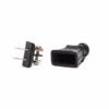 Enchufe Aereo Plano - High Full Max ZZ-B-1515-BK___04 Enchufe Aéreo Plano High Full Max ZZ B BK