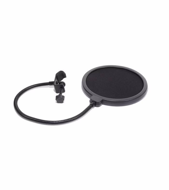 Micrófono para Streaming UniDireccional BM  Micrófono para Streaming con Pastilla tipo Condensador UniDireccional BM