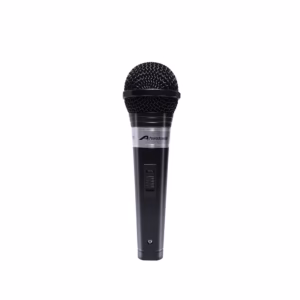 Micrófono de Mano Unidireccional PA-778 Micrófono Dinámico Unidireccional - Power Acoustik PA-778