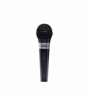 Micrófono de Mano Unidireccional PA-778 Micrófono Dinámico Unidireccional - Power Acoustik PA-778