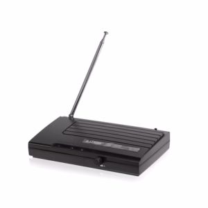Micrófono Inalámbrico de Vincha y Solapa Ealsem ES-311 Micrófono Inalámbrico VHF con Solapa o Vincha - Ealsem ES-311