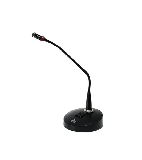 Micrófono de Conferencia con Condensador Free Power FB-536 Micrófono Condensador de Conferencia tipo cuello de Ganso Free Power FB-536
