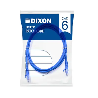 Patch Cord Cat6