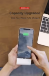 Power Bank de mAh para Iphone Daycell DB