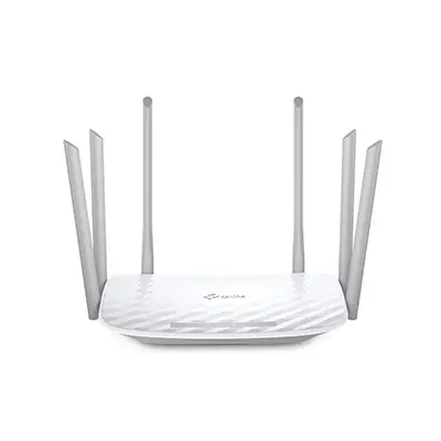 Router Doble Banda TP-LINK