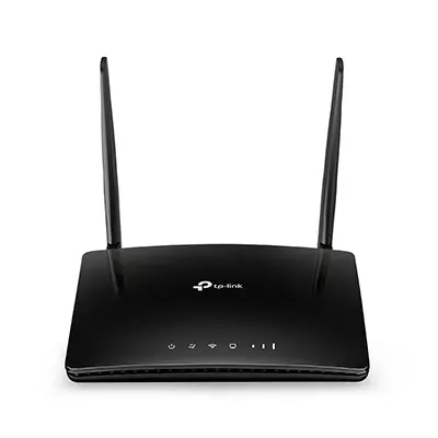 Router LTE 4G TP-LINK