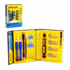 Set Perillero de  Piezas Opalux OP PER Kit De Destonilladores  En  Para Celular OP PER Opalux
