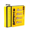Set Perillero de  Piezas Opalux OP PER Kit De Destonilladores  En  Para Celular OP PER Opalux