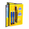 Set Perillero de  Piezas Opalux OP PER Kit De Destonilladores  En  Para Celular OP PER Opalux