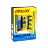 Set Perillero de  Piezas Opalux OP PER Kit De Destonilladores  En  Para Celular OP PER Opalux