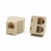 Splitter Telefónico x vías High Full Max ZZ B F Splitter para Conector Telefónico RJ de  Entrada con  Salidas Hembra   High Full Max ZZ B F