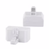 Splitter Telefónico x vías MaxCable KR  Splitter para Conector Telefónico RJ de  Entrada Macho con  Salidas Hembra   MaxCable KR 