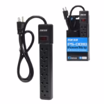 Probador de Cable UTP BNC USB y Telefónico High Full Max HFM C Verifica tus Conexiones con Precisión