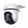 Tapo C Cámara WIFI para Exterior con Movimiento de  Grados   TP Link Tapo C Cámara de Seguridad para exterior con rotación °