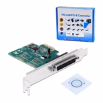 Tarjeta PCI Express Paralelo DB25 Tarjeta PCI Express Paralelo DB25 PCI-EPA