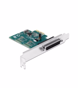 Tarjeta PCI Express Paralelo DB25 Tarjeta PCI Express Paralelo DB25 PCI-EPA