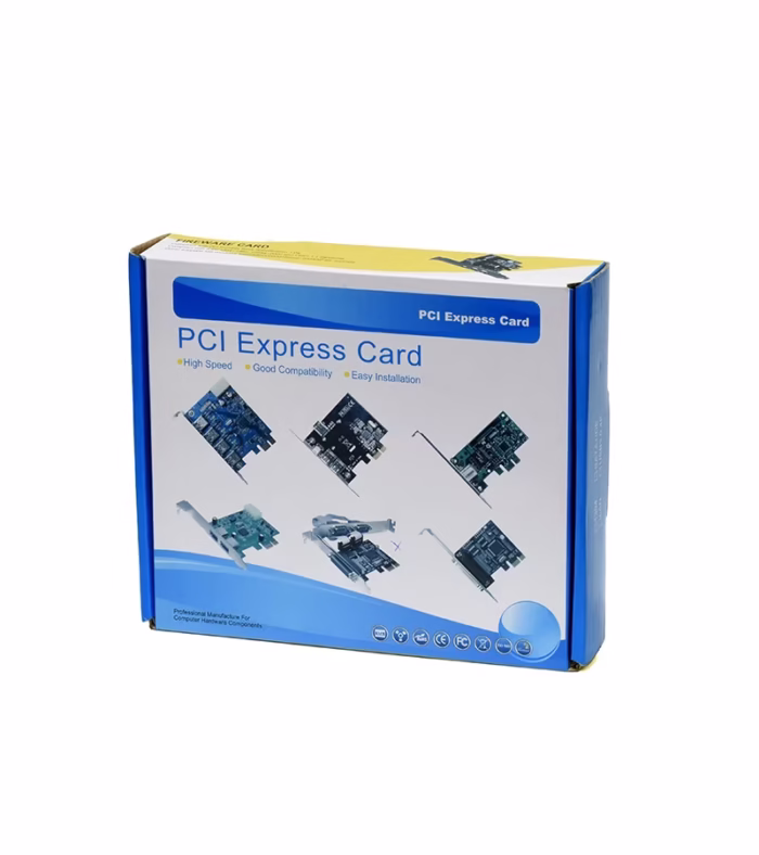 Tarjeta PCI Paralelo y Serial RS   American NET GP  C Tarjeta PCI con Puerto Paralelo y  Puertos Serial RS DB   American NET GP  C
