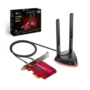 Tarjetas PCI y PCI Express