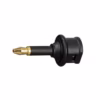 Adaptador Toslink a Jack Toslink ADP  Adaptador Optico Toslink a Jack mm Optico Digital ADP  Mini Adaptador SPDIF Toslink a Jack de mm óptico Digital SPDIF