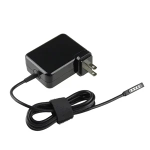 Adaptador de 12V 3.6A para Laptop Surface Pro2 Cargador de Pared para Laptop de 12v 3.6A 45W para Microsoft Surface Pro2