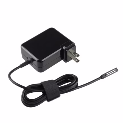 Adaptador de 12V 3.6A para Laptop Surface Pro2 Cargador de Pared para Laptop de 12v 3.6A 45W para Microsoft Surface Pro2
