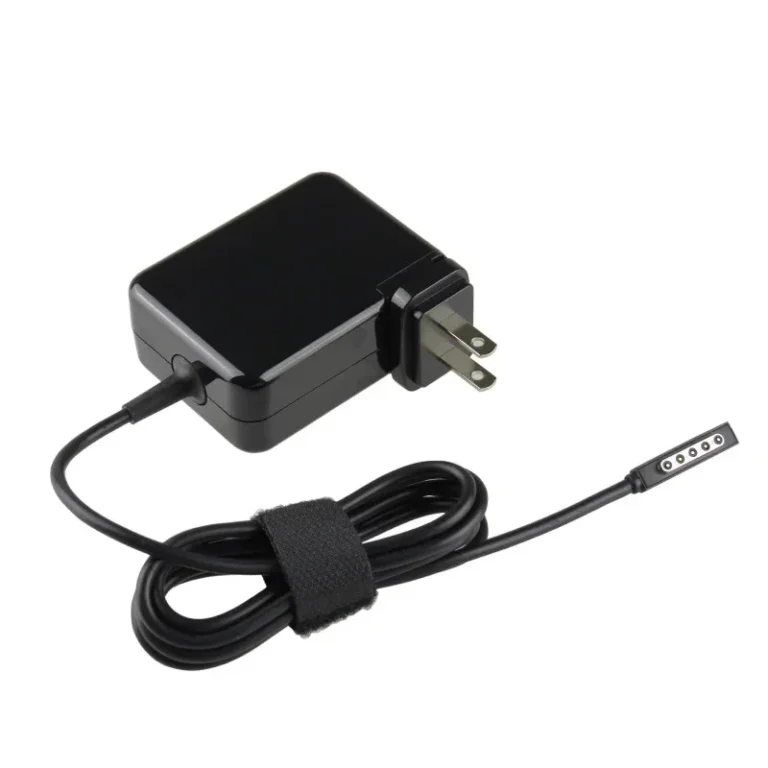Adaptador de 12V 3.6A para Laptop Surface Pro2 Cargador de Pared para Laptop de 12v 3.6A 45W para Microsoft Surface Pro2