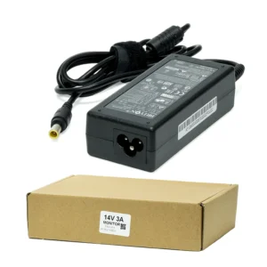 Adaptador de 14V 3A 42W para Monitores - Briyon AP04214-3A