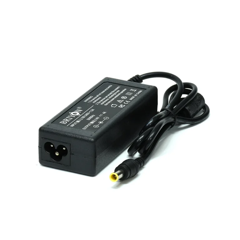 Adaptador de 14V 4A 48W para Monitores - Briyon AP04214-4A