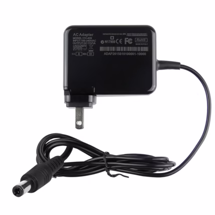 Adaptador de 15V 5A para Laptop Toshiba - Briyon 155-809