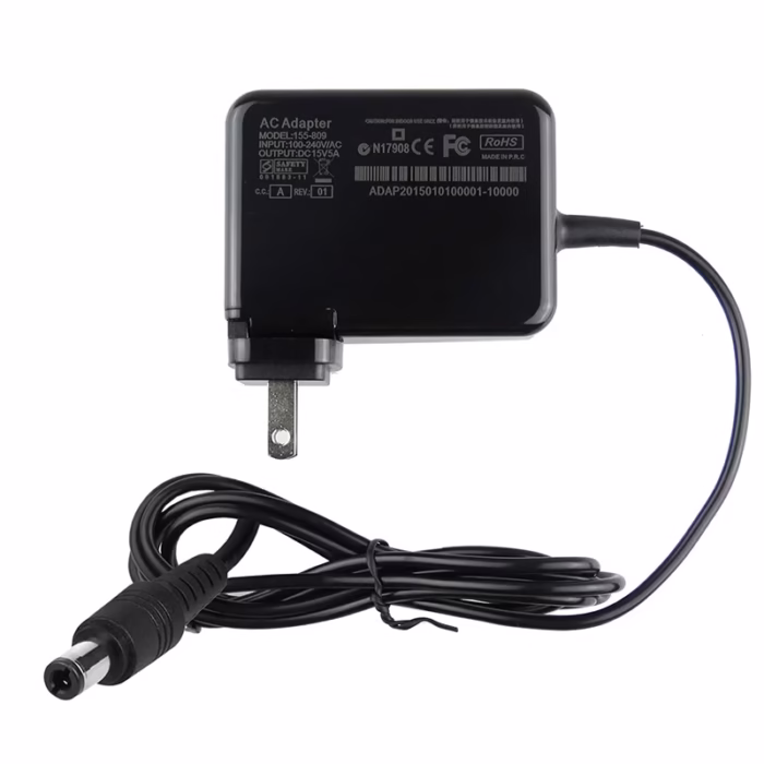 Adaptador de 15V 5A para Laptop Toshiba Briyon 155 809 HD Multimedia PERU SAC Adaptador de V A para Laptop Toshiba Briyon