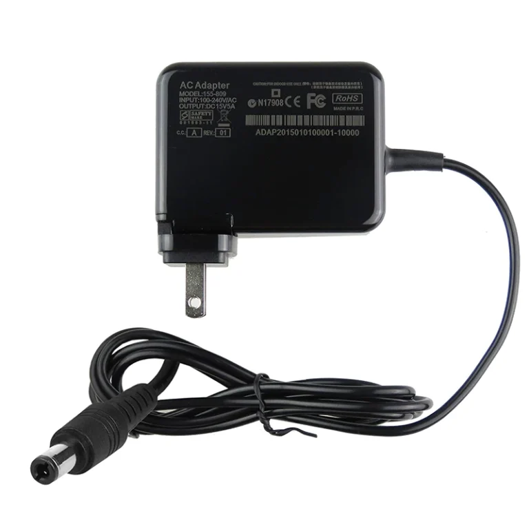 Adaptador de 15V 5A para Laptop Toshiba - Briyon 155-809