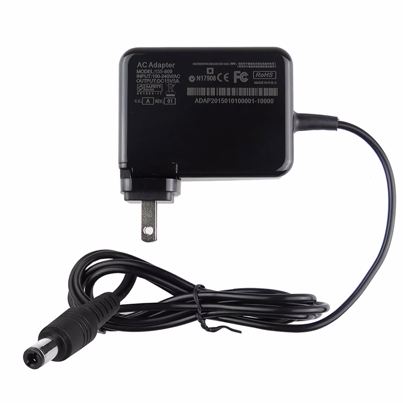 Adaptador de V A para Laptop Toshiba   Briyon  