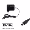 Adaptador de V A para Laptop Toshiba   Briyon