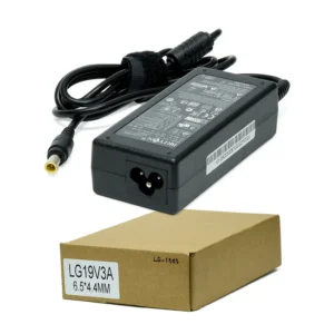 Adaptador de 19V 3A 48W para Monitores - Briyon LCAP21A-4A
