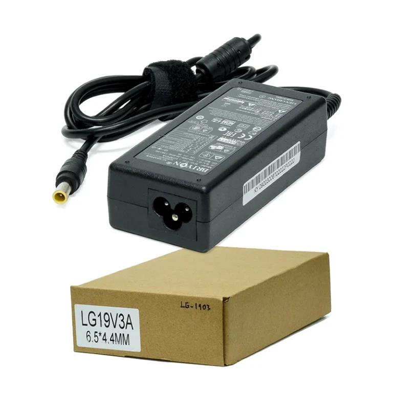 Adaptador de 19V 3A 48W para Monitores - Briyon LCAP21A-4A