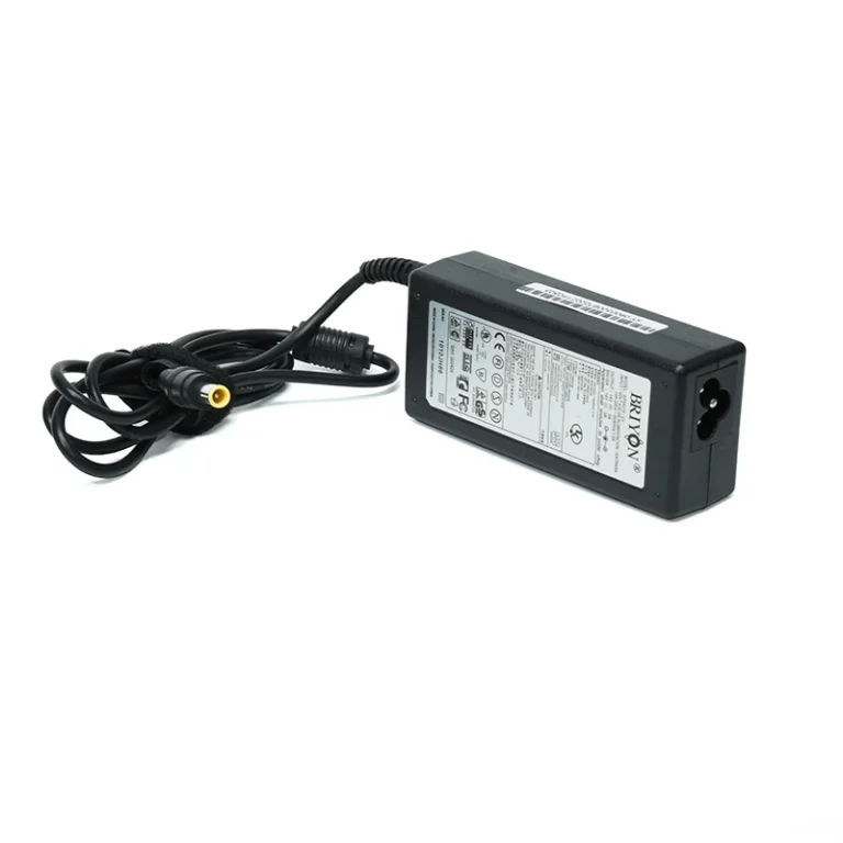 Adaptador de 19V 3A 48W para Monitores - Briyon LCAP21A-4A