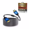 Cable HDMI American NET V K Ultra HD GP