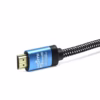 Cable HDMI American NET V K Ultra HD GP  Cable HDMI American Net Versión  Ultra HD p Khz Full HDhz High Speed con Ethernet Audio Return Channel