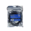 Cable HDMI de 180CM 4K Ultra HD Goldtek GTHD001 Cable HDMI de 1.8 Metros Ultra HD 4K@60hz, 3D, Audio Retorno, Ethernet, HDR, High Speed Goldtek GTHD001