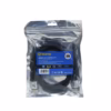 Cable HDMI de 3MT 4K Ultra HD Goldtek GTHD002 Cable HDMI de 3 Metros Ultra HD 4K@60hz, 3D, Audio Retorno, Ethernet, HDR, High Speed Goldtek GTHD002