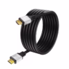 Cable HDMI de MT Delcom DCHD Cable HDMI de  Metros Versión  Ultra HD KK D con HDR y Audio Retorno   Delcom DCHD
