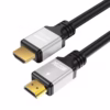 Cable HDMI de MT Delcom DCHD Cable HDMI de  Metros Versión  Ultra HD KK D con HDR y Audio Retorno   Delcom DCHD