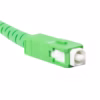 Cable Patch Cord de Fibra Optica SCAPC Cable Patch Cord de  Metros en Fibra Optica SC APC Monomodo Finder TM TSC FT Cable Patch Cord de  Metros en Fibra Optica SC APC Monomodo Finder TM TSC FT Cable Patch Cord de  Metros en Fibra Optica SC APC Monomodo Finder TM TSC FT
