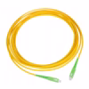 Cable Patch Cord de Fibra Optica SCAPC Cable Patch Cord de  Metros en Fibra Optica SC APC Monomodo Finder TM TSC FT Cable Patch Cord de  Metros en Fibra Optica SC APC Monomodo Finder TM TSC FT Cable Patch Cord de  Metros en Fibra Optica SC APC Monomodo Finder TM TSC FT