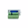 Conector VGA con Borneras para Placa de Pared ADP